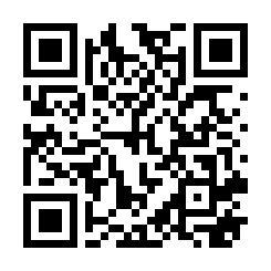 QR code for this PAOParts product page