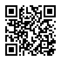 QR code for this PAOParts product page
