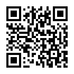 QR code for this PAOParts product page