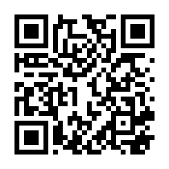 QR code for this PAOParts product page