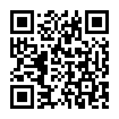 QR code for this PAOParts product page