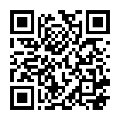 QR code for this PAOParts product page