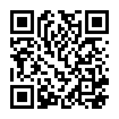 QR code for this PAOParts product page