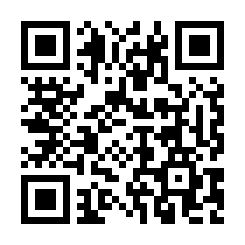 QR code for this PAOParts product page