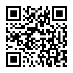 QR code for this PAOParts product page