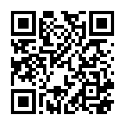 QR code for this PAOParts product page
