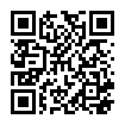 QR code for this PAOParts product page