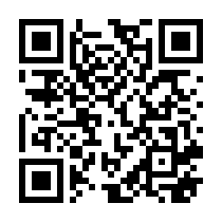 QR code for this PAOParts product page