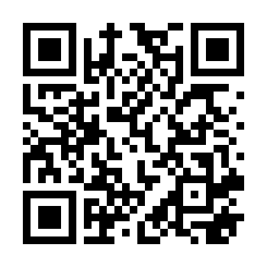 QR code for this PAOParts product page