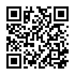 QR code for this PAOParts product page