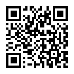 QR code for this PAOParts product page