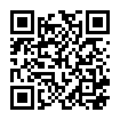 QR code for this PAOParts product page