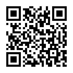 QR code for this PAOParts product page