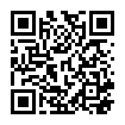 QR code for this PAOParts product page