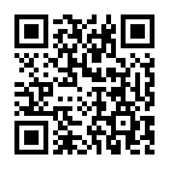 QR code for this PAOParts product page