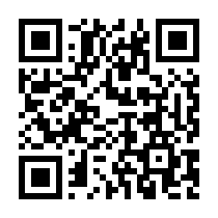 QR code for this PAOParts product page