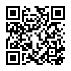 QR code for this PAOParts product page