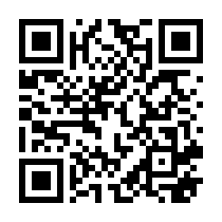 QR code for this PAOParts product page