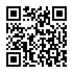 QR code for this PAOParts product page