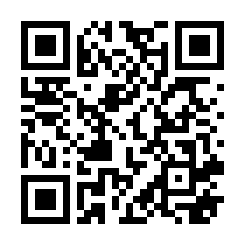 QR code for this PAOParts product page
