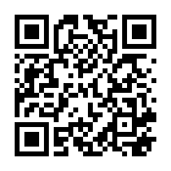 QR code for this PAOParts product page
