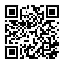 QR code for this PAOParts product page