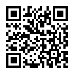 QR code for this PAOParts product page