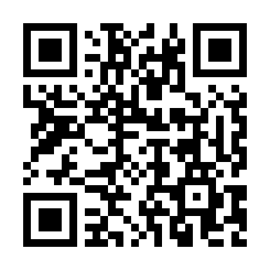 QR code for this PAOParts product page