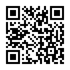 QR code for this PAOParts product page