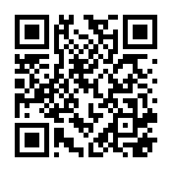 QR code for this PAOParts product page