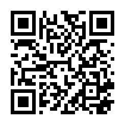 QR code for this PAOParts product page