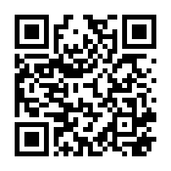 QR code for this PAOParts product page