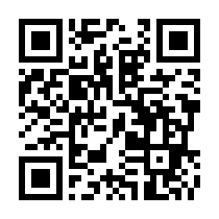 QR code for this PAOParts product page