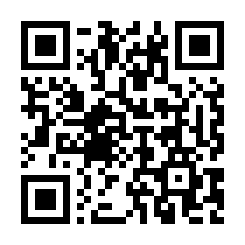 QR code for this PAOParts product page