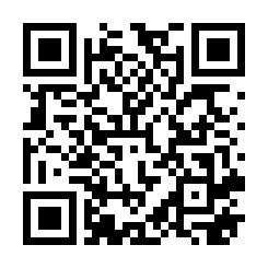 QR code for this PAOParts product page
