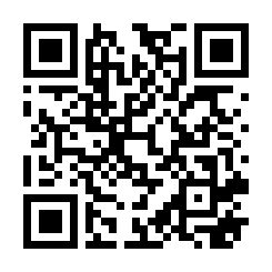 QR code for this PAOParts product page