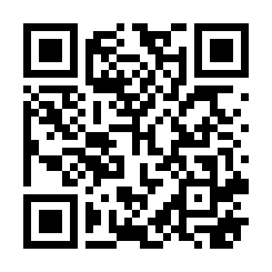 QR code for this PAOParts product page