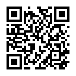 QR code for this PAOParts product page
