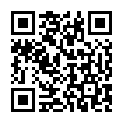 QR code for this PAOParts product page