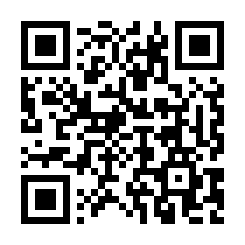 QR code for this PAOParts product page