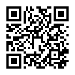 QR code for this PAOParts product page