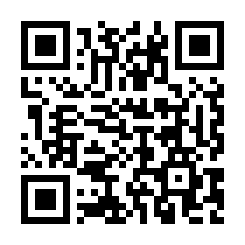 QR code for this PAOParts product page