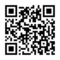 QR code for this PAOParts product page