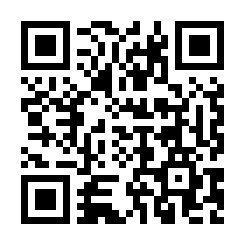 QR code for this PAOParts product page