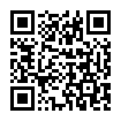 QR code for this PAOParts product page
