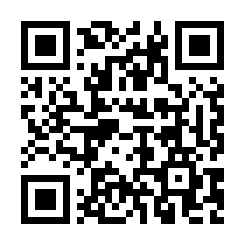 QR code for this PAOParts product page