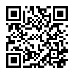 QR code for this PAOParts product page