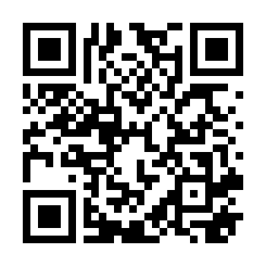 QR code for this PAOParts product page