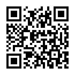 QR code for this PAOParts product page
