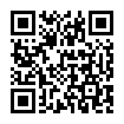 QR code for this PAOParts product page